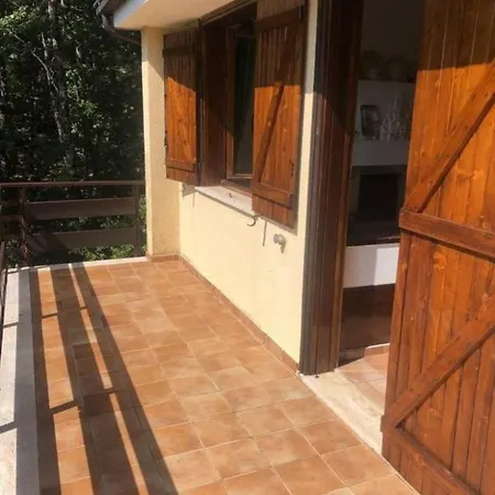 Edensirente Apartment *