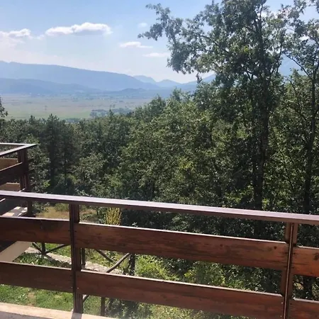 Edensirente Lägenhet *