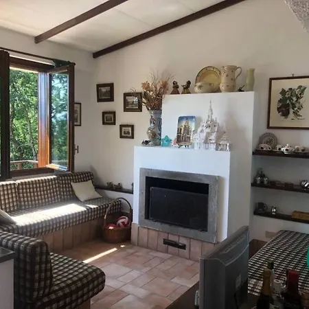 Edensirente Apartment *