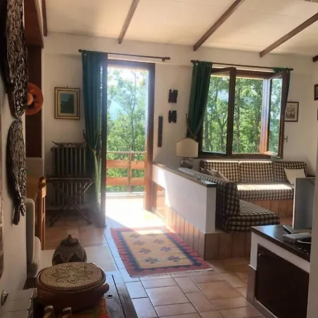 Lägenhet Edensirente *