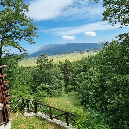 Edensirente Apartament