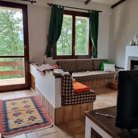 Apartment Edensirente
