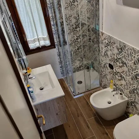 Apartment Edensirente *