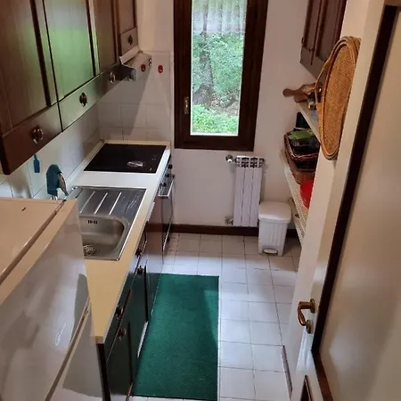 Edensirente Apartment Rocca di Cambio