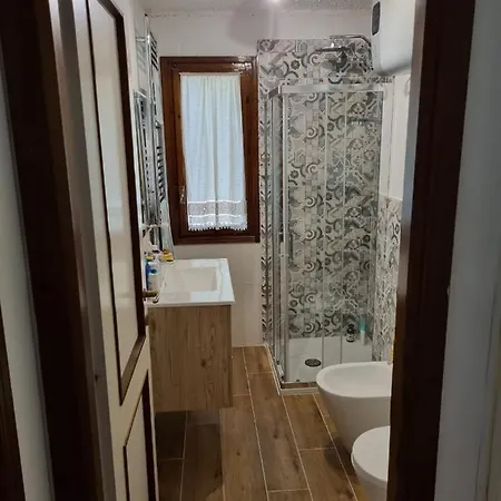 Edensirente Lägenhet *