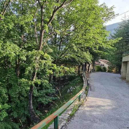 Apartment Edensirente