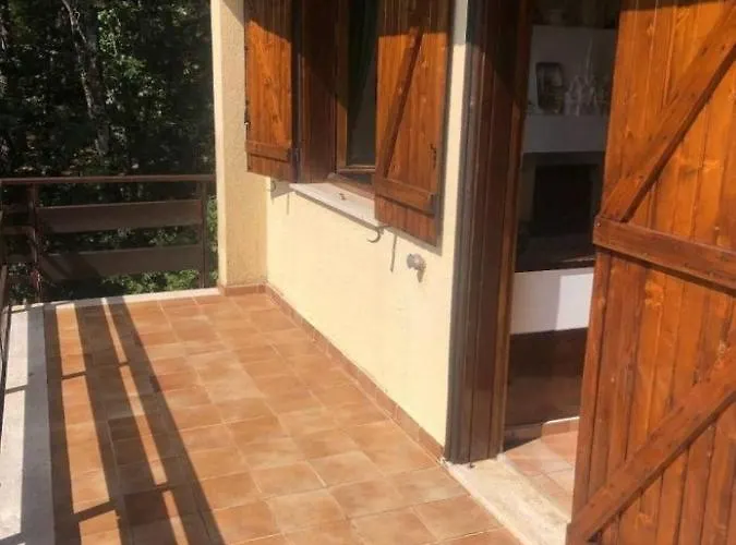 Edensirente Apartment *