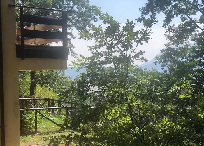 Edensirente Rocca di Cambio