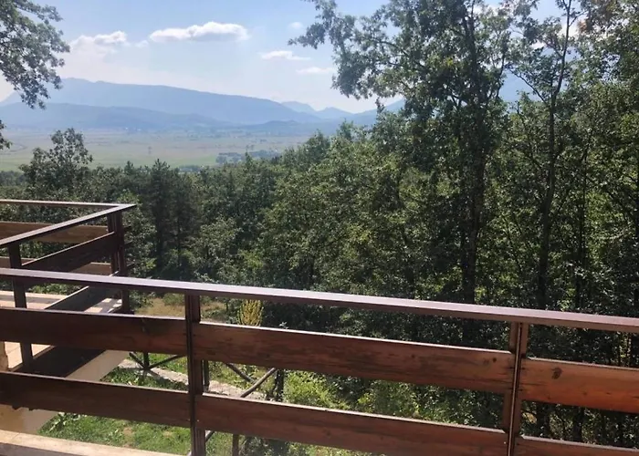 Edensirente Apartment *