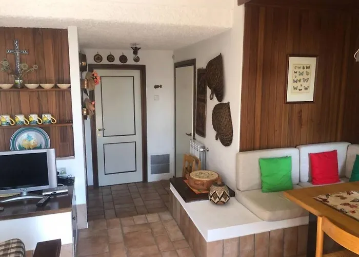 Edensirente Rocca di Cambio