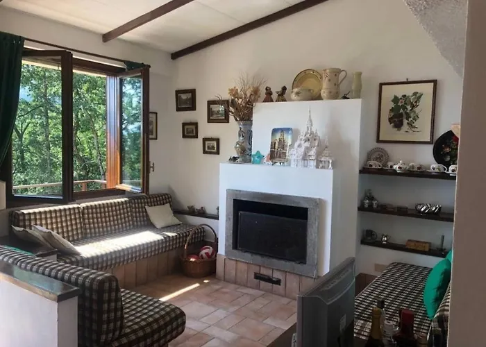 Edensirente Apartment *