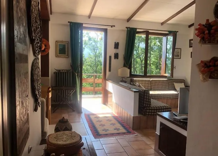 Apartment Edensirente *