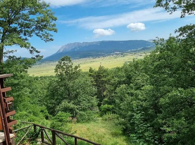 Edensirente Apartment