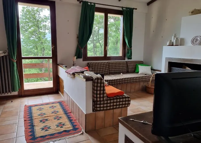 Apartment Edensirente