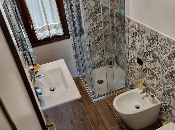 Apartment Edensirente *