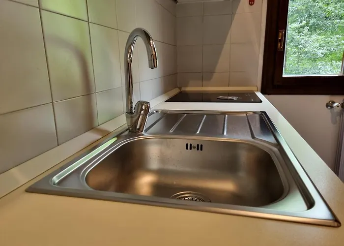 Apartment Edensirente Rocca di Cambio