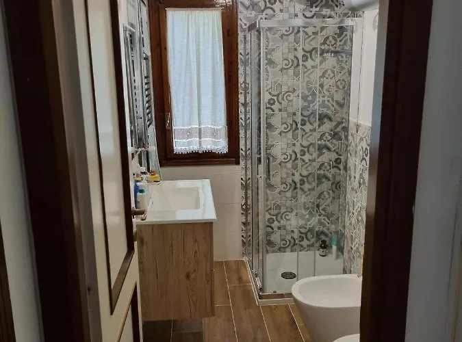 Edensirente Apartment *